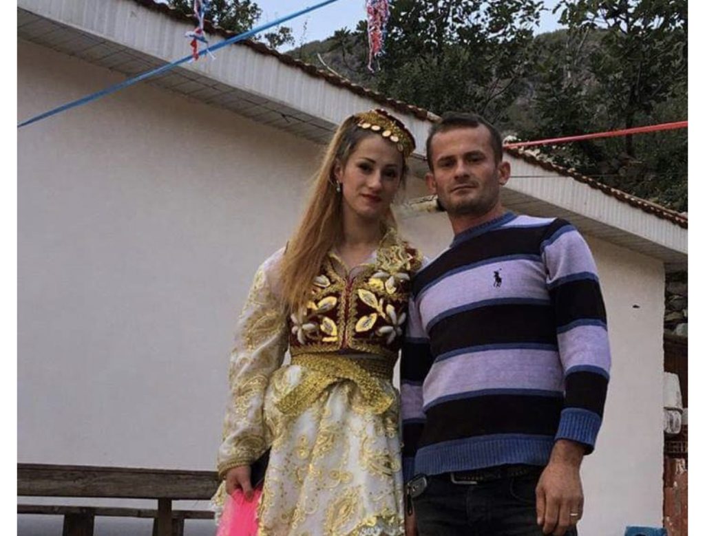 Zbardhen dëshmitë/ Elida Cani: Bëra s.ks me Arbenin … pastaj vëllai e goditi