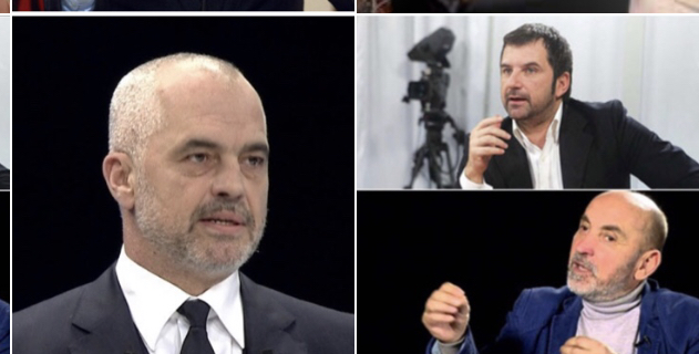 Certifikata e sigurisë së Cakajt/ Rama sulmon gazetarët: Janë shpërndarë kadrinjtë krra-krra-krra