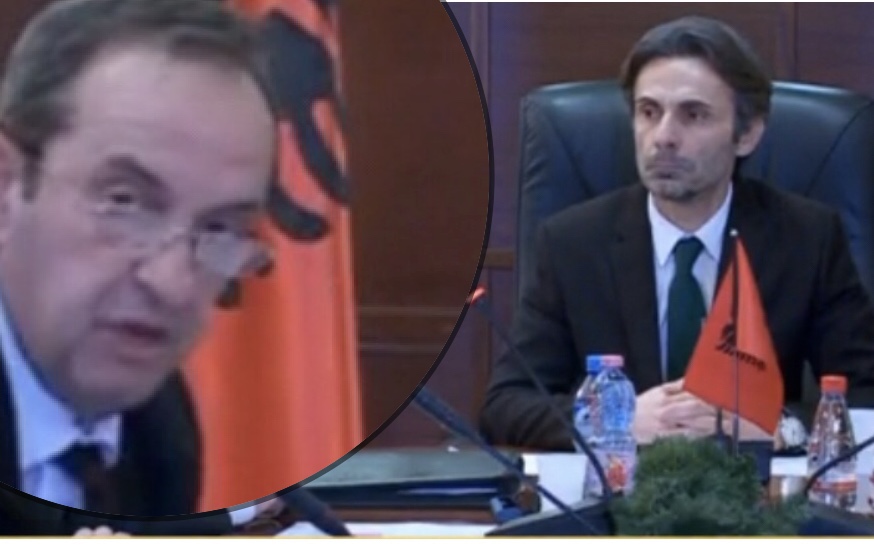 Akuzat për lidhje me ish-sigurimin, flet Bujar Sheshi: Nuk kam qenë bashkëpunëtor i sigurimit