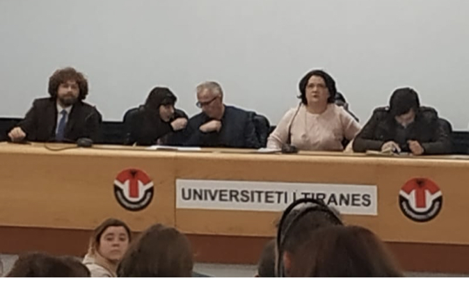 Mblidhen pedagogët, Mark Marku: Është koha t’i tregojmë qeverisë që nuk jemi trupë e vdekur