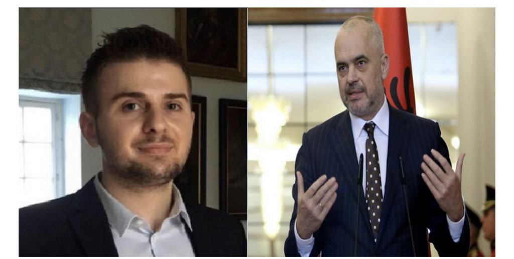 ANALIZA/ “Më ka dërguar Rama”!