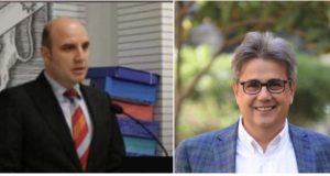 Drejtimin Fondit Shqiptar të Zhvillimit e merr Dritan Agolli, i cili më herët ka mbajtur postin e nënkryetarit e bashkisë së Tiranës