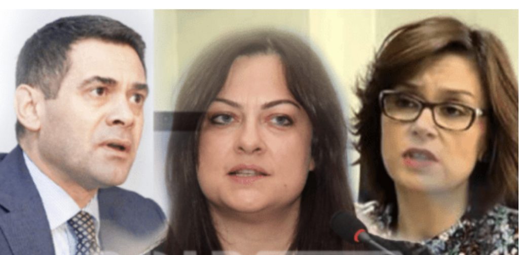 “Furtunë” në Tatime e Dogana. Gati largimi i drejtuesve