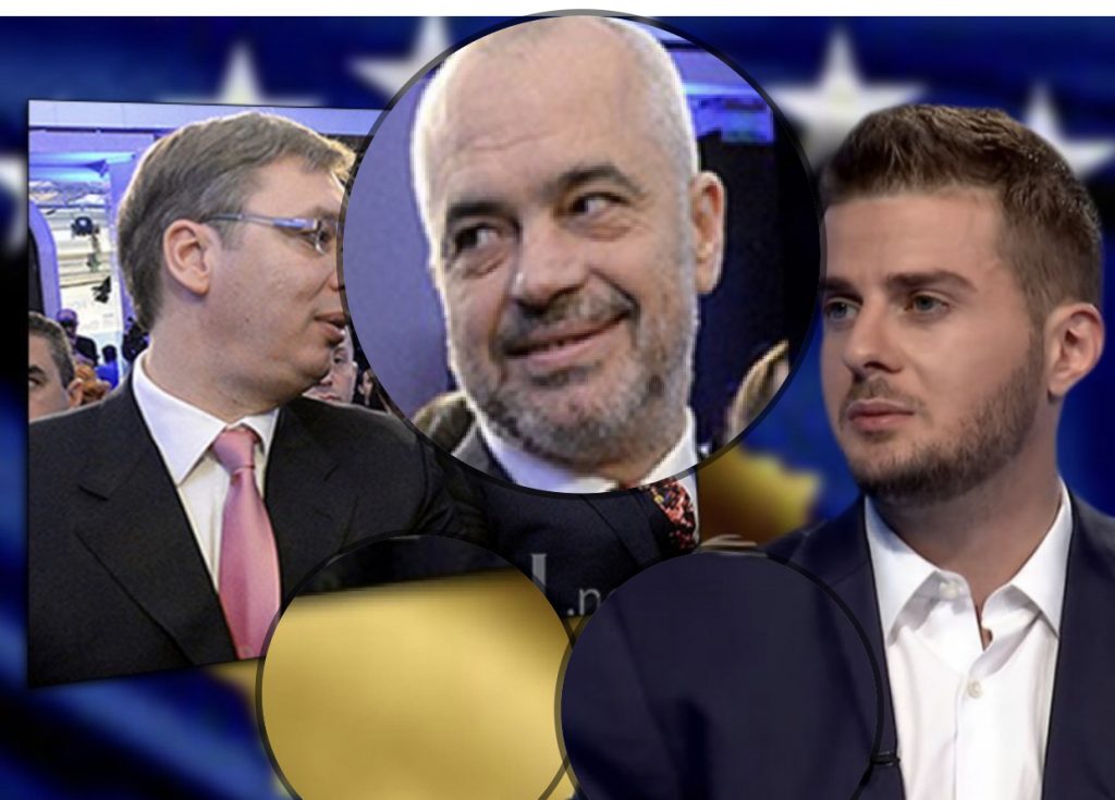Rama duhet ti kërkojë falje Kosovës, por jo për Cakajn