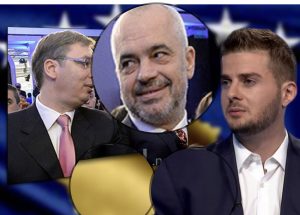 Rama duhet ti kërkojë falje Kosovës, por jo për Cakajn