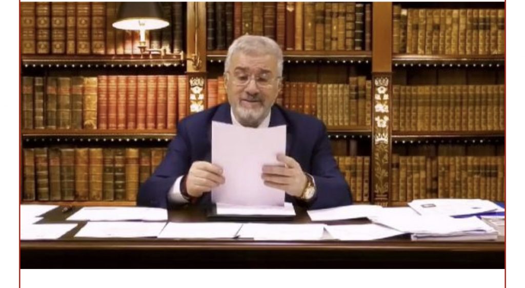 Prokuroria e Tiranes nis hetimet pas kallzimit  të  bërë në muajin dhjetor ndaj  KRRTRSH