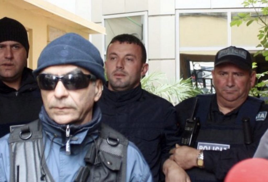 Ekzekutimi i kunatit dhe pengmarrja për 7 mijë euro, miku i Durim Bamit kapet në Itali