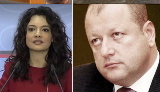 Ministrja e re Spiropali : Bahri Shaqiri nuk  ka eksperiencë financiare, por ne do…