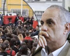 Pedagogun kjo shoqëri e ka skllavëruar, varfëruar, mjeruar! Është një krim për kombin