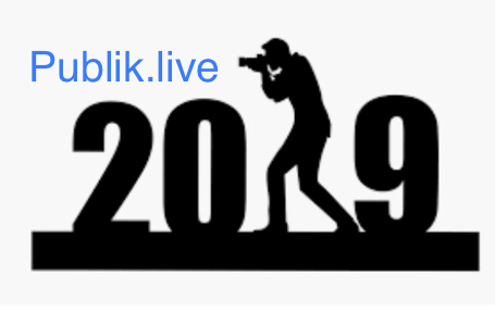 “Publik.live ” uron të gjithë shqiptarët gëzuar Vitin e Ri 2019