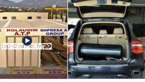 20-fishohet çmimi i kontrollit të mjeteve benzinë-gaz. Ishte 6 mijë lekë në shtet, bëhet 200 mijë në privat!