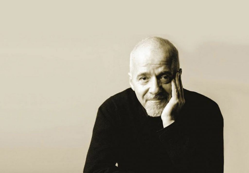“Kam mësuar”. Disa fjali të mrekullueshme nga Paulo Coelho…