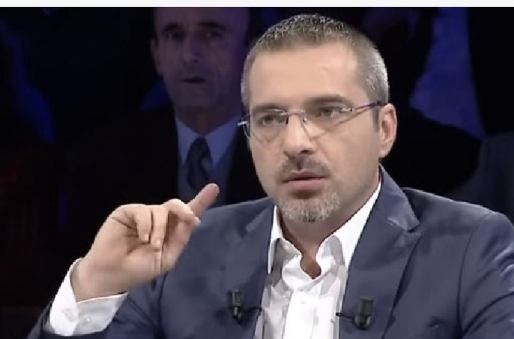 Saimir Tahiri ankimon zgjatjen e afatit të hetimeve