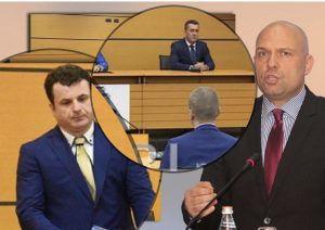 Ish-ministri: Karagjozë me mandat Kushtetues dhe me bekim ambasadash