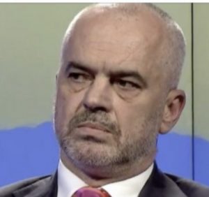 VIDEO/  I morrshi të keqen Rama’zonit   e ka shnetin e kaptinës  sakllom