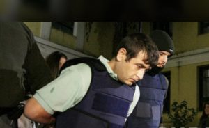 FOTO/ Vritet në Greqi shqiptari, akuzohej për vrasjen e avokatit