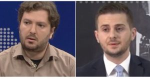 Lëvizja Vetëvendosje: Shërbimi sekret serb mori kontrollin e Ministrisë së Jashtme të Shqipërisë