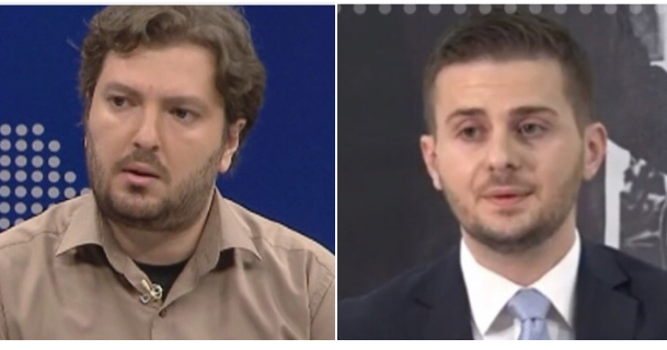 Lëvizja Vetëvendosje: Shërbimi sekret serb mori kontrollin e Ministrisë së Jashtme të Shqipërisë