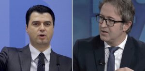 Alizoti flet pas zgjedhjes në Kryesi: Basha ka shtrirë dorën për bashkëpunim, u qëndroj kritikave ndaj tij