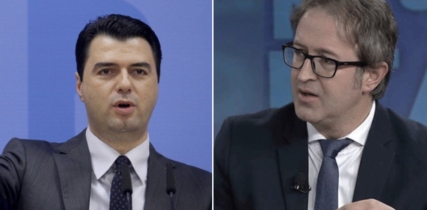 Alizoti flet pas zgjedhjes në Kryesi: Basha ka shtrirë dorën për bashkëpunim, u qëndroj kritikave ndaj tij