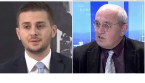 Ish-ministri  Mustafaj: Cakaj është i paaftë për të bërë detyrën e ministrit