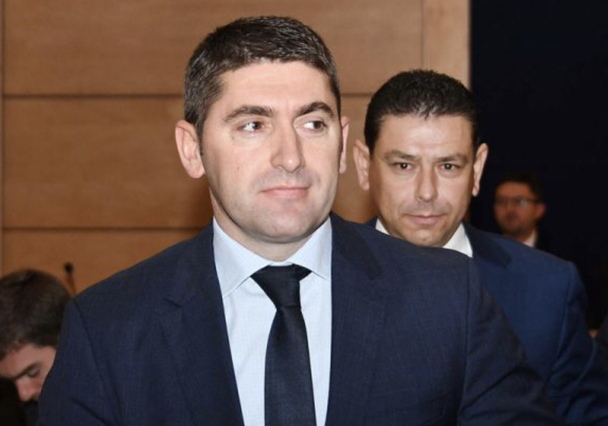 KLP kthen tek Krimet e Rënda prokurorët e Shullazit, sepse fituan gjyqin ndaj Arta Markut