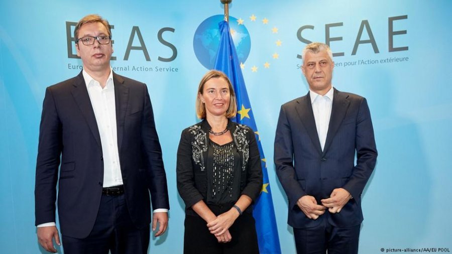 DW: Optimizëm për një marrëveshje paqeje Kosovë – Serbi në 2019