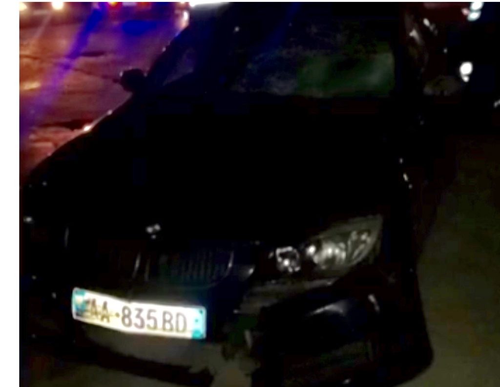 Aksidenti tragjik në Durrës, dy gratë viktima nga e njëjta familje, sapo zbritën nga urbani kur….