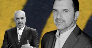 “Xing me Ermalin” si Shqipëria që ëndërron Rama