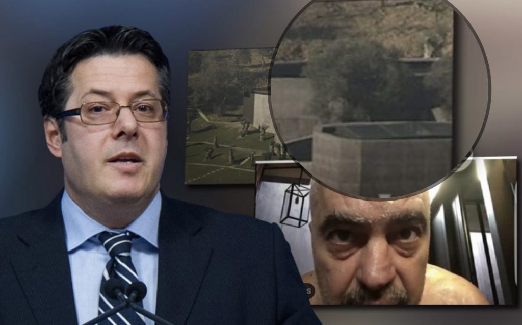 Paloka: Nga kllouni Kryeministër kuptuam, që gruaja e tij qenka më kursimtare se mami i Veliajt