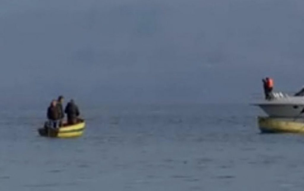 POGRADEC/ Vazhdojnë kërkimet për peshkatarin e humbur
