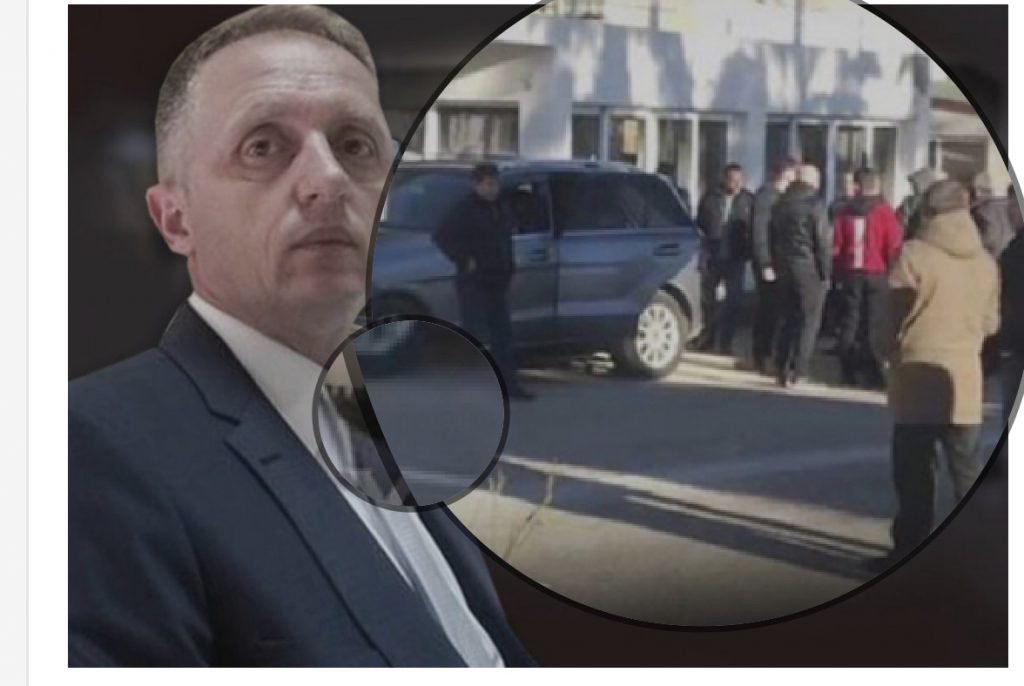 Intervista ekskluzive me Klement Balilin: Ja pse u vetëdorëzova tani
