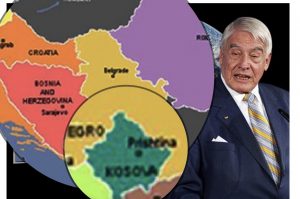 Lëmshi i Europës Juglindore në vitin 2019?