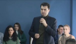 Basha  tregon kur operoi babain në spital: U tmerrova kur mësova se 6 nga 7 infermierët në Reaminacion do të largoheshin