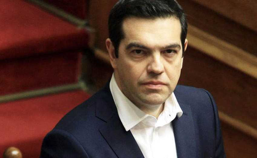 Emri i Maqedonisë/ Tsipras fiton votëbesimin në parlamentin grek