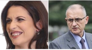 Vasili-ministres së Drejtësisë: Na mbytën  idiotët në qeverisje