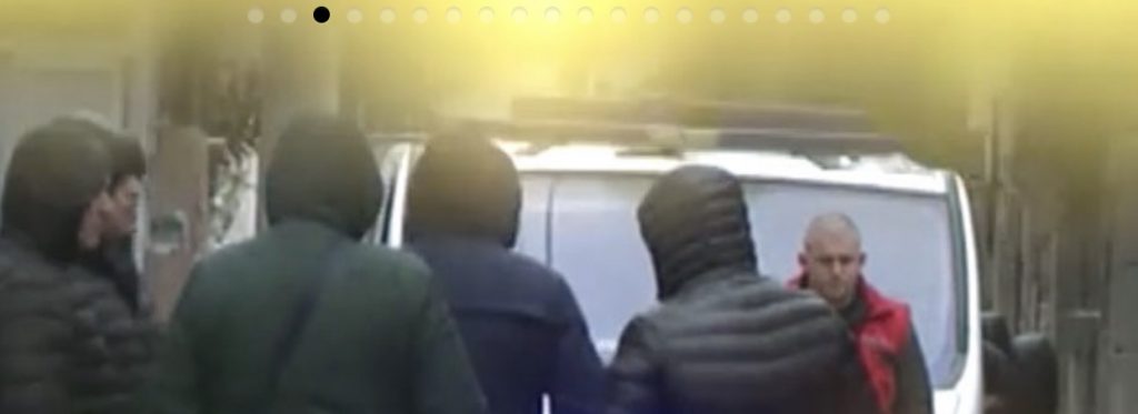 Detaje të reja mbi vrasjen e trefishtë, dhëndri që acarohej shpejt