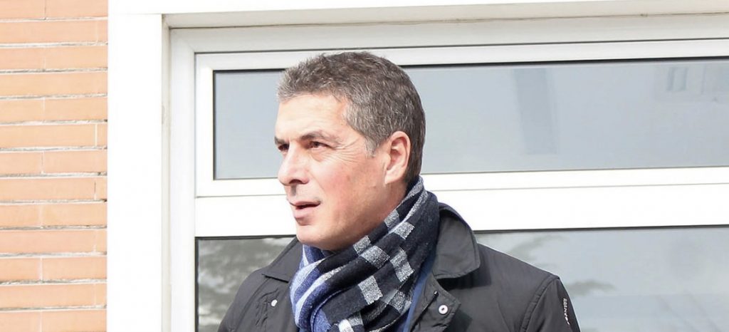 Gazmend Oketa : U riktheva ne PD sepse…