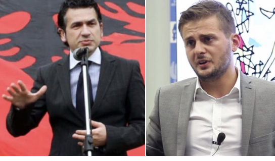 Kreshnik Spahiu letër Metës: Të lutem firmos  dekretimin  e ministrit autokton Gent Cakaj!