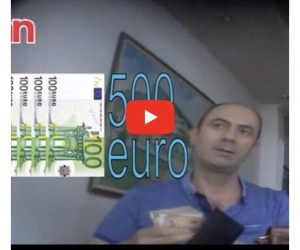VIDEO/ “Të q… të gjithë më luten, jam një mashkull potent”, publikohen të tjera përgjime të gjyqtarit Roland Hysi