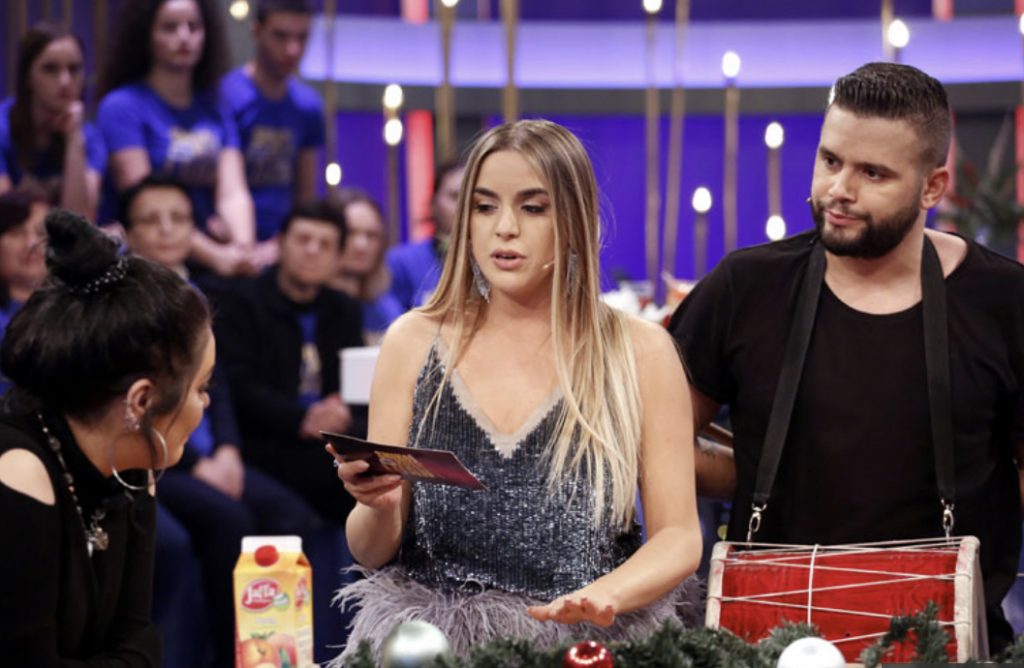 “Flori nuk dëgjon mirë në njërin vesh”, disa nga gjërat që nuk dinit për çunat e “Threedots”