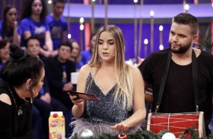 “Flori nuk dëgjon mirë në njërin vesh”, disa nga gjërat që nuk dinit për çunat e “Threedots”