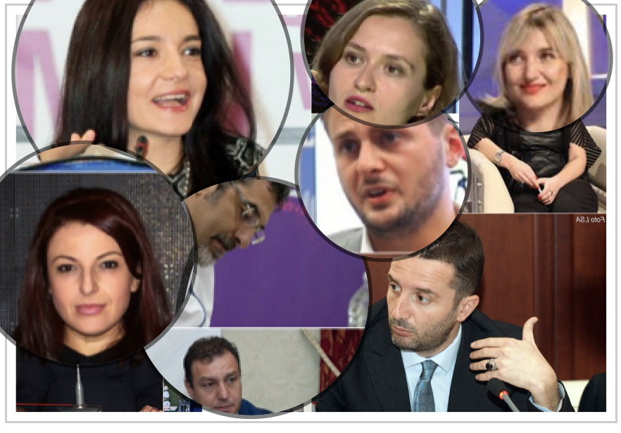 Analiza e Fatos Lubonjës për ndryshimet në Qeveri: Ministra apo kuaj karroce