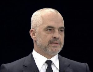 Edi Rama tjetër ndryshim në Qeveri, ikën…