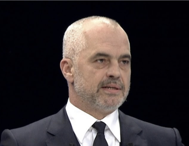 Edi Rama tjetër ndryshim në Qeveri, ikën…