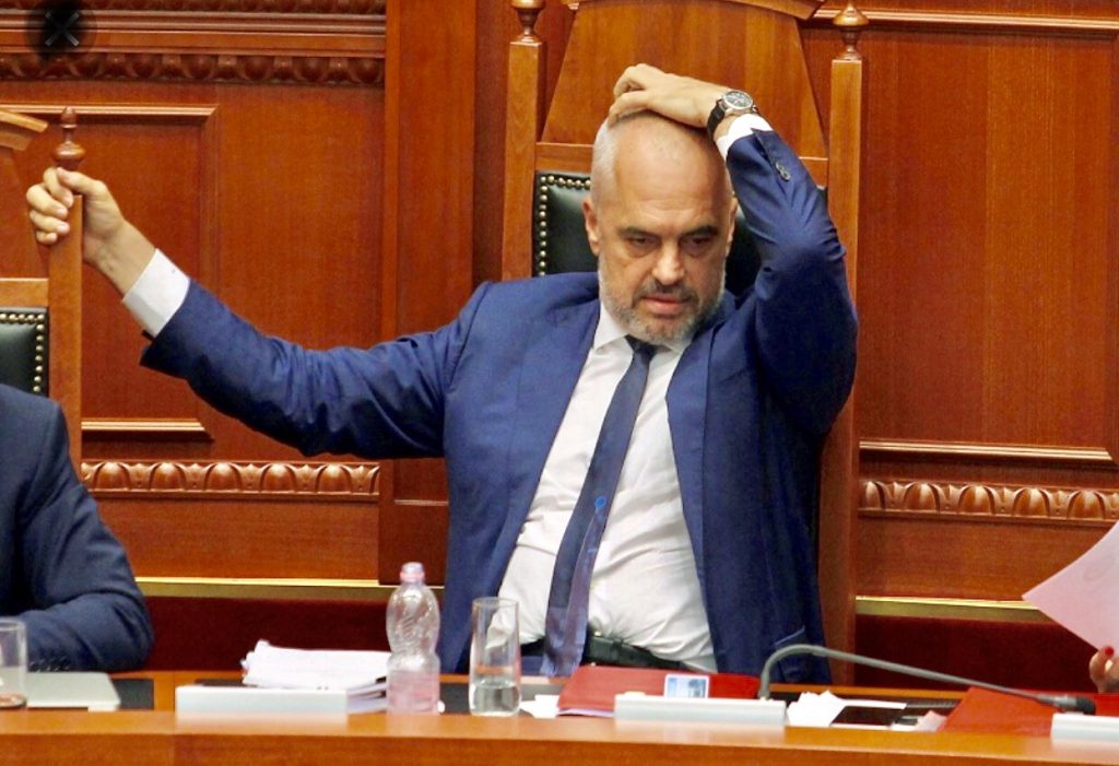 ANALIZA/ “Çfarë halli e ka zënë kryeministrin tonë, ambasadorët dhe diplomatët e huaj duhet të…”