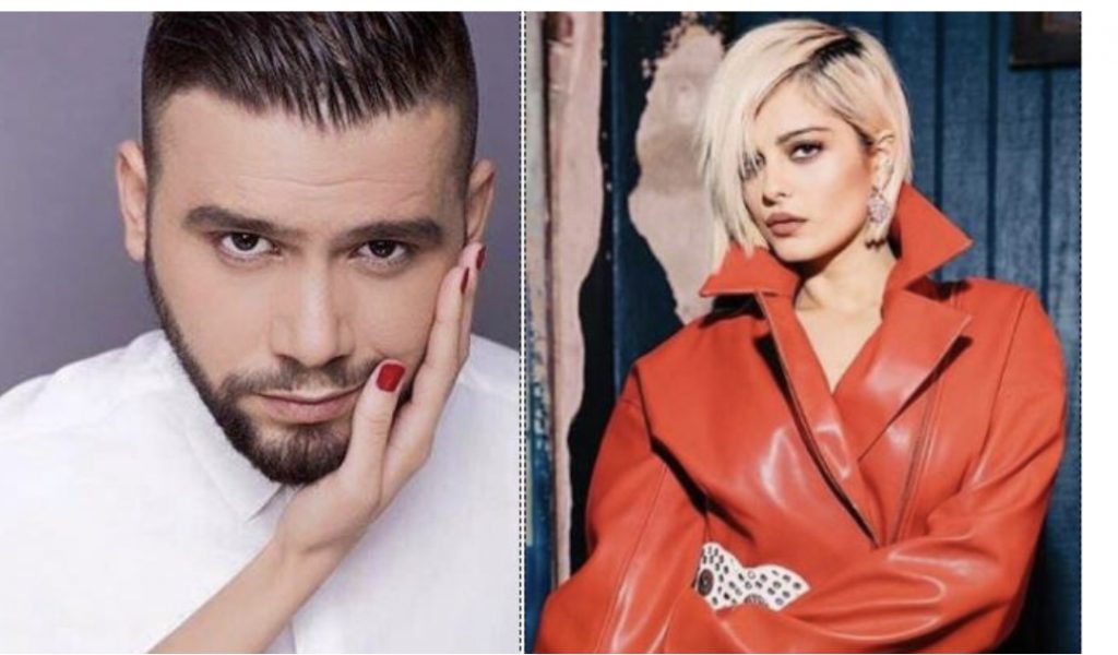 Flor Mumajesi befason fansat. I propozon këngëtares shqiptare