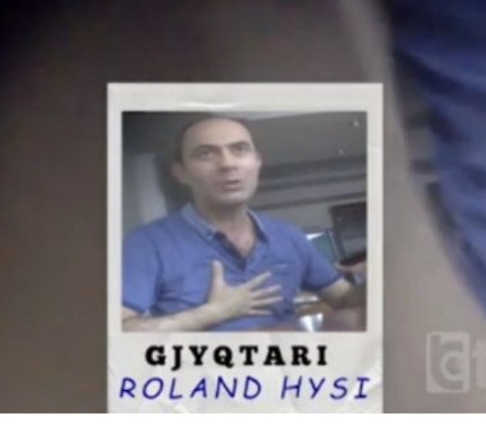 I kërkoi seks dhe para nënës së divorcuar, Apeli merr vendimin për gjyqtarin Roland Hysi