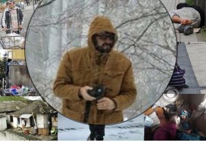 Analisti Demalia:Shi furtunë met Shqipnia se nuk ngihet nga mental uria