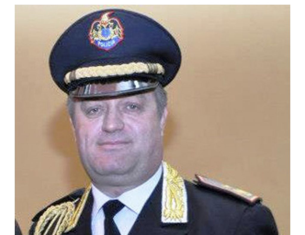 Rrumbullaku,  emërohet Drejtor i Shërbimit për Çështjet e Brendshme dhe Ankesat (SHÇBA)